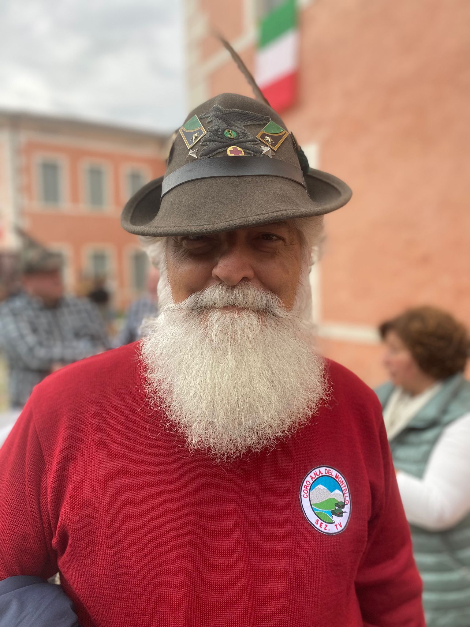 Foto di Franco DAL COL